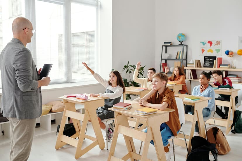 Teaching